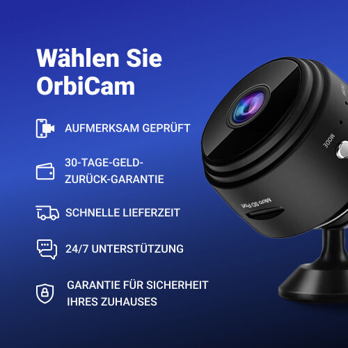 OrbiCam image