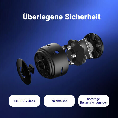 OrbiCam image