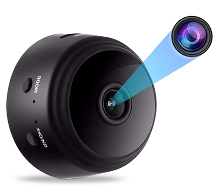 OrbiCam image