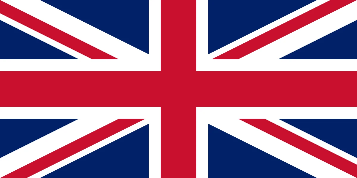 country flag